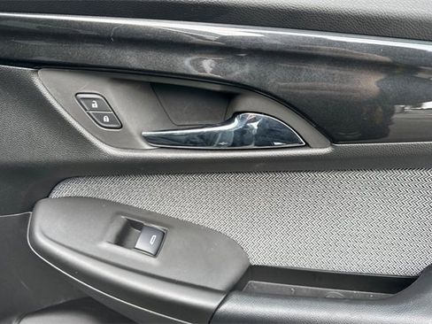 Used 2026 Chevrolet TrailBlazer LS w/ LS Convenience Package image 21