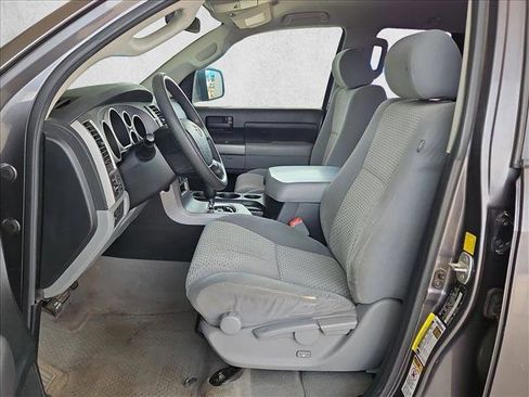 Used 2011 Toyota Tundra 2WD Double Cab w/ Tow Pkg image 19