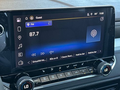 New 2026 Chevrolet Colorado LT image 17