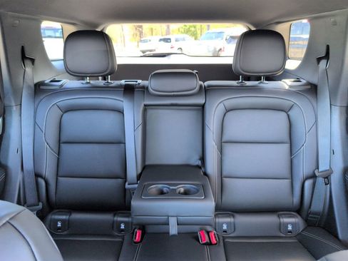 New 2026 GMC Terrain Elevation w/ Elevation Premium Package image 27