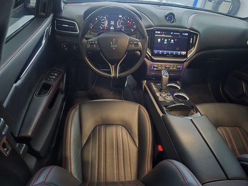 Used 2021 Maserati Ghibli S Q4 image 16
