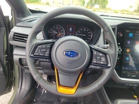 New 2026 Subaru Crosstrek 2.5i Wilderness AWD/4WD image 18