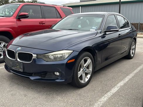 Used 2015 BMW 328i xDrive Sedan image 15