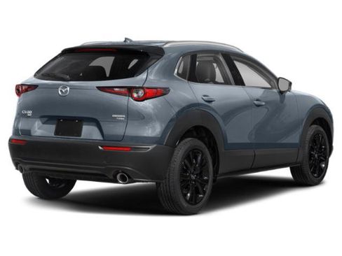 Used 2023 MAZDA CX-30 2.5 Turbo w/ Premium Plus Pkg AWD/4WD image 5