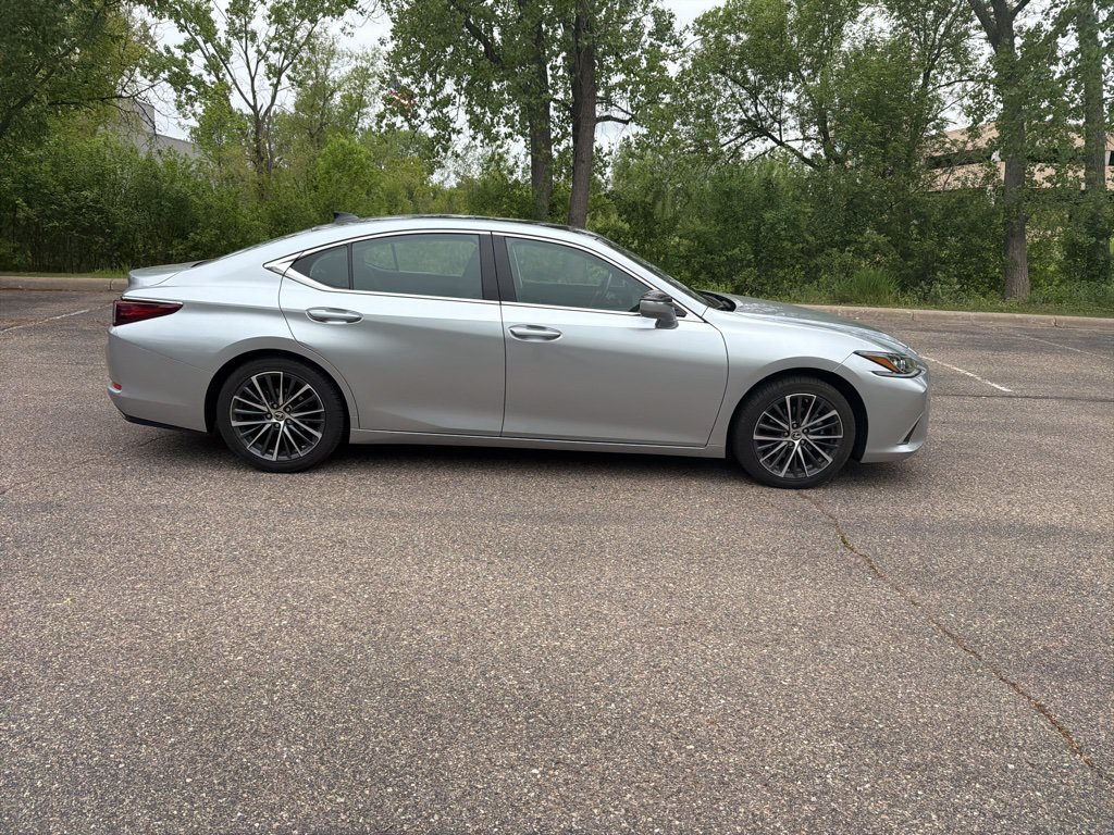 Certified 2023 Lexus ES 350 w/ Premium Package FWD image 15