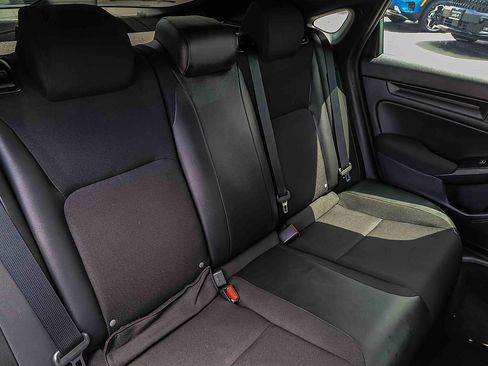 Used 2024 Honda Civic Sport image 24