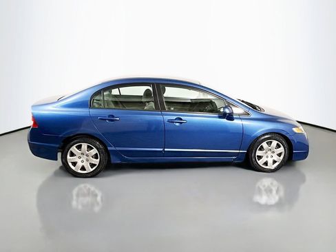 Used 2010 Honda Civic LX image 8