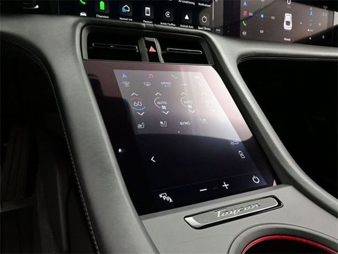 Certified 2020 Porsche Taycan 4S image 11