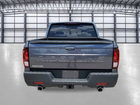 New 2026 Honda Ridgeline RTL image 4