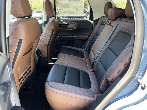 New 2026 Ford Bronco Sport Outer Banks AWD/4WD image 12