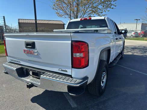 Used 2017 GMC Sierra 1500 Fleet/Base w/ Sierra Convenience Package image 2