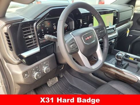 New 2026 GMC Sierra 1500 Elevation image 22