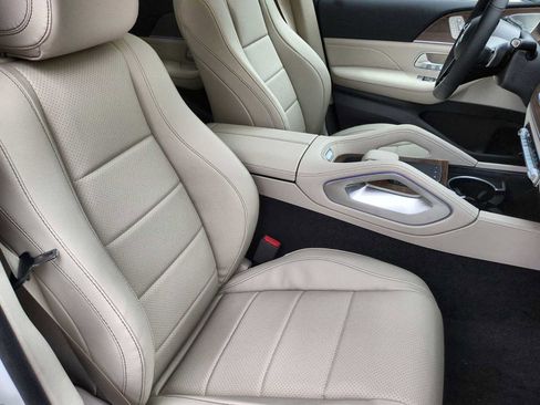 Used 2026 Mercedes-Benz GLE 350 4MATIC image 24