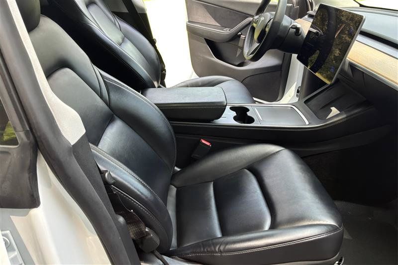 Used 2021 Tesla Model Y 2WD image 23