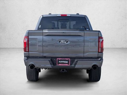 New 2026 Ford F150 Lariat w/ Equipment Group 502A High AWD/4WD image 15