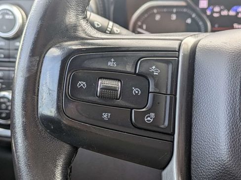 Used 2021 GMC Sierra 1500 Denali w/ Denali Ultimate Package AWD/4WD image 26