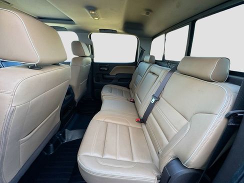 Used 2018 GMC Sierra 1500 Denali w/ Denali Ultimate Package image 28