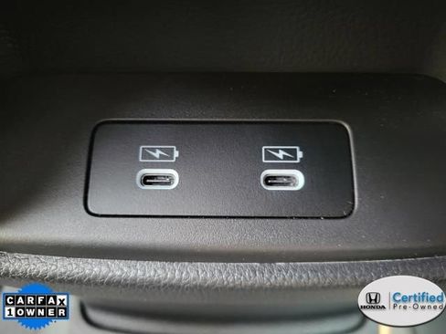 Used 2026 Honda CR-V Sport-L image 16