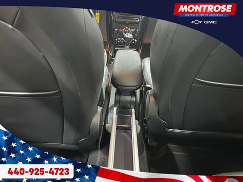 Used 2012 MINI Cooper Countryman S image 22