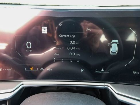 New 2026 Kia Sorento SX image 25