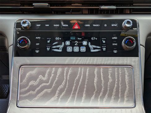 New 2026 Genesis GV80 3.5T Prestige image 23