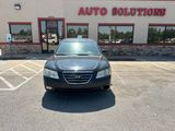 Used 2009 Hyundai Sonata SE w/ Premium Pkg 4 image 2