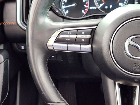 Used 2024 MAZDA CX-50 AWD 2.5 S w/ Cargo Package image 18