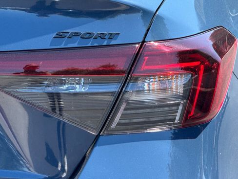 New 2026 Honda Civic Sport image 31