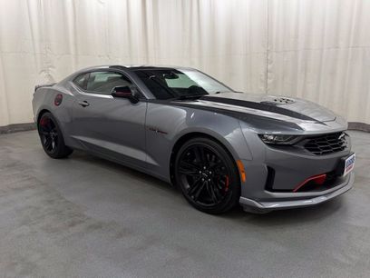 Used 2022 Chevrolet Camaro LT w/ Redline Edition