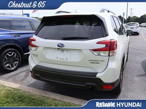 Used 2020 Subaru Forester Premium AWD/4WD image 20
