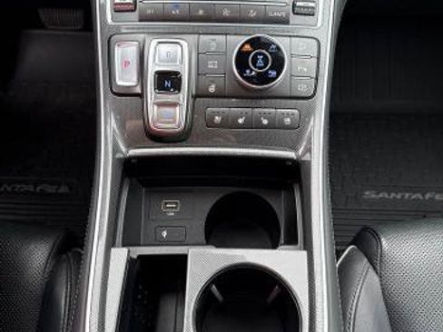 Used 2022 Hyundai Santa Fe Limited w/ Cargo Package AWD/4WD image 16