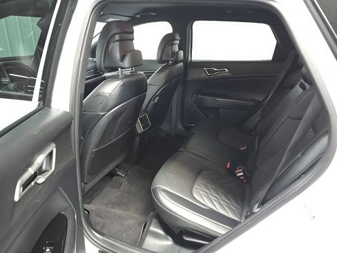 Used 2023 Kia Sportage X-Line AWD/4WD image 29