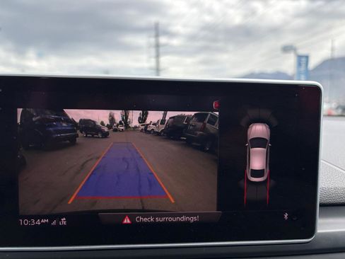 Used 2018 Audi S5 Premium Plus w/ Navigation Package AWD/4WD image 18