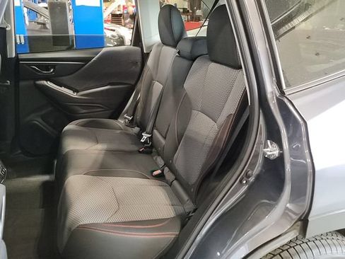 Used 2024 Subaru Forester Sport AWD/4WD image 7