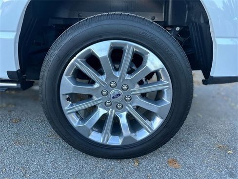 Certified 2023 Ford F150 Limited image 10