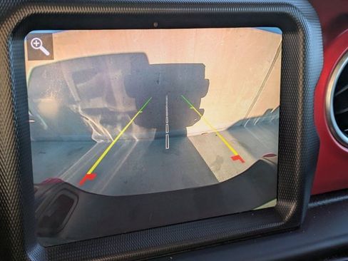 Certified 2020 Jeep Gladiator Rubicon image 15