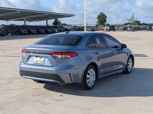 Used 2022 Toyota Corolla LE FWD image 5