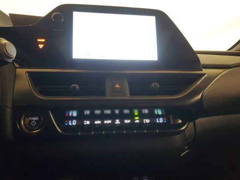 Used 2025 Lexus UX 300h FWD w/ Accessory Package (Z1) image 29