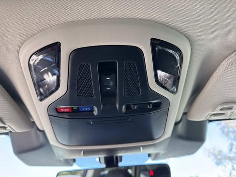 Certified 2025 Subaru Outback Premium image 43