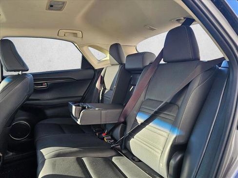 Used 2015 Lexus NX 200t AWD w/ Premium Package image 16