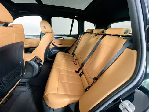 Used 2022 BMW X3 xDrive30i w/ Premium Package 2 (ZPA) image 22