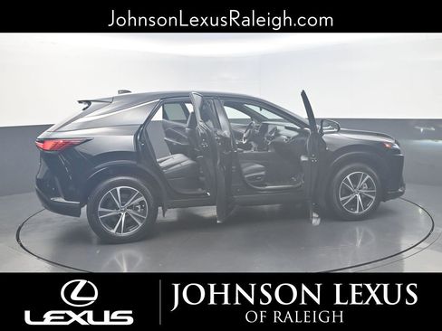 Used 2024 Lexus RX 350 Premium w/ Cold Area Package image 25