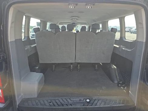 Used 2016 Ford Transit 350 XLT RWD image 7