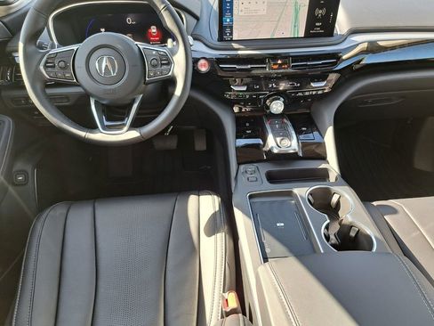 New 2026 Acura MDX w/ Technology Package image 20