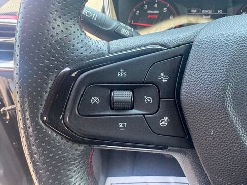 Used 2022 Chevrolet TrailBlazer RS FWD image 19