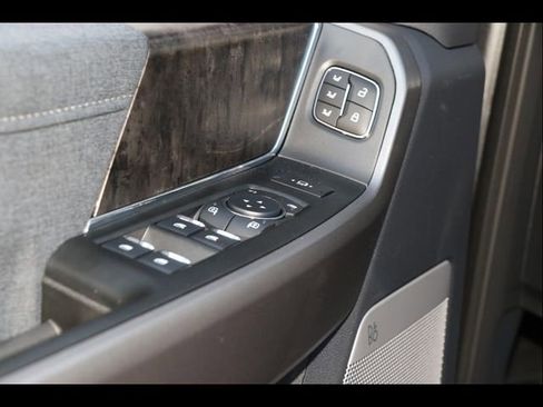 New 2025 Ford F250 Lariat w/ Lariat Ultimate Package image 19