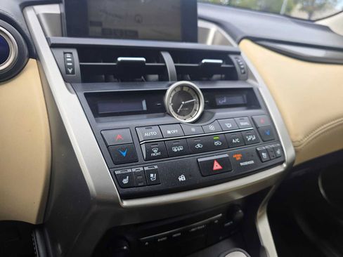 Used 2015 Lexus NX 300h FWD w/ Premium Package image 30