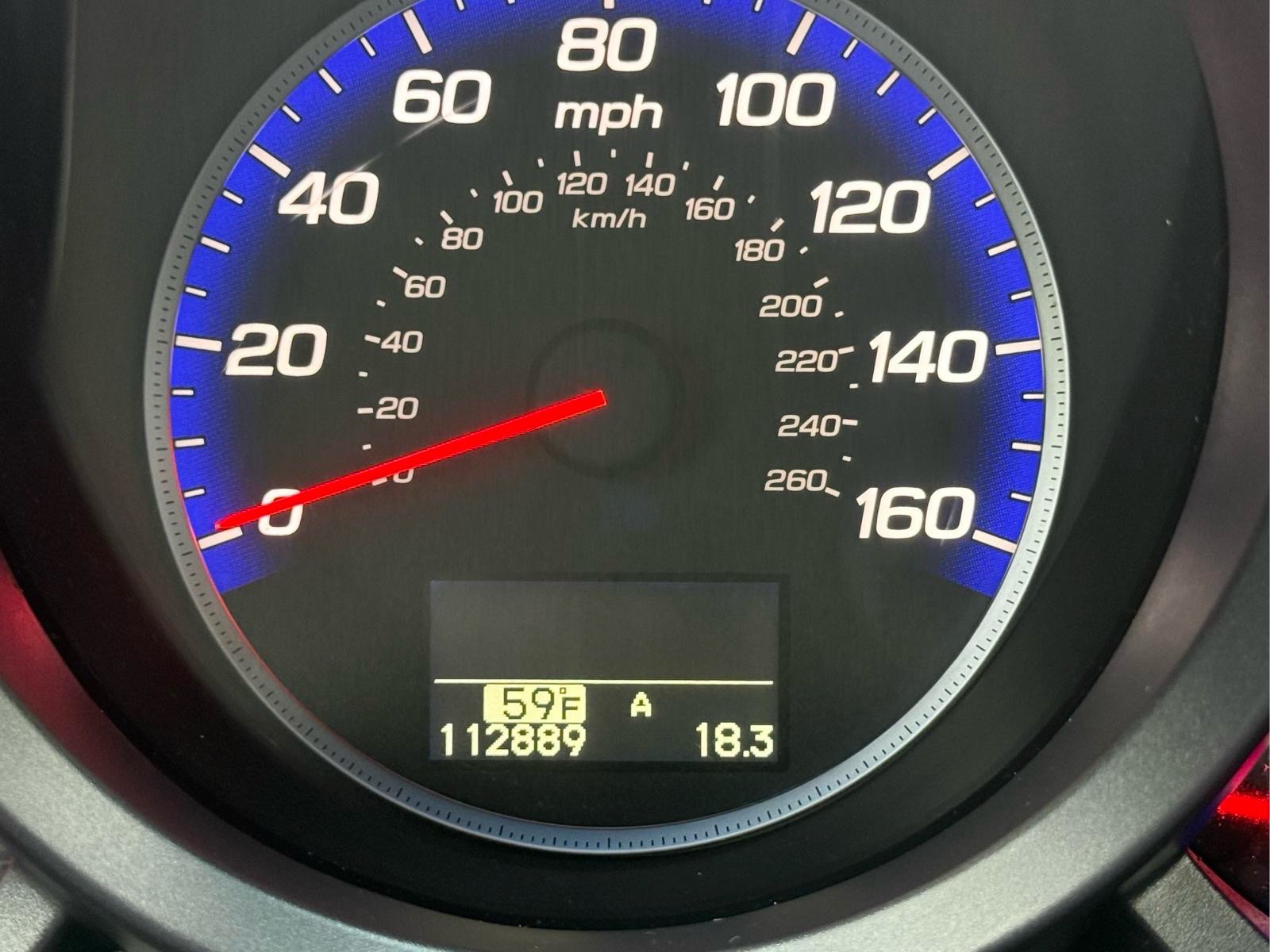 Used 2010 Acura RDX SH-AWD image 32