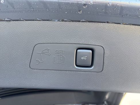 New 2026 Lincoln Corsair Reserve w/ Jet Appearance Package image 22