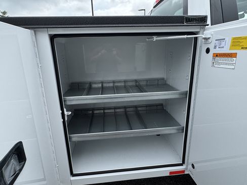 New 2025 Ford F450 XL w/ XL Chrome Package image 8